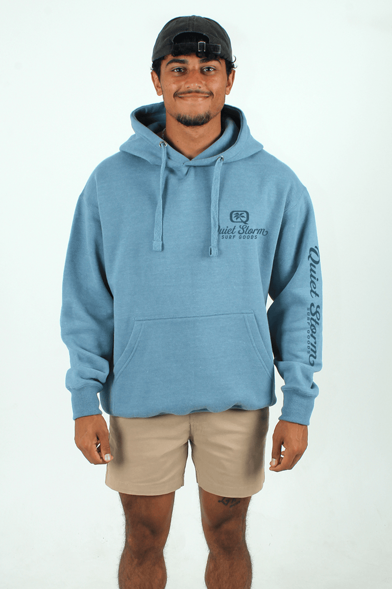 QSSS/PP Unisex Pursuit of Paradise Hoodie