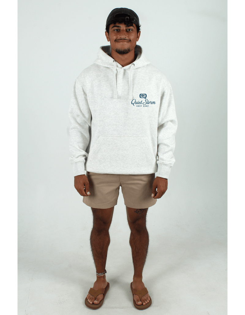 QSSS/PP Unisex Retro Diamond Hoodie