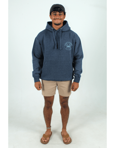 QSSS/PP Unisex Salty Crab Pullover Hoodie