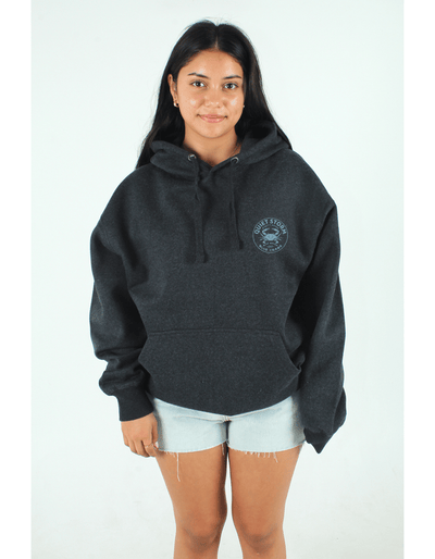 QSSS/PP Unisex Salty Crab Pullover Hoodie