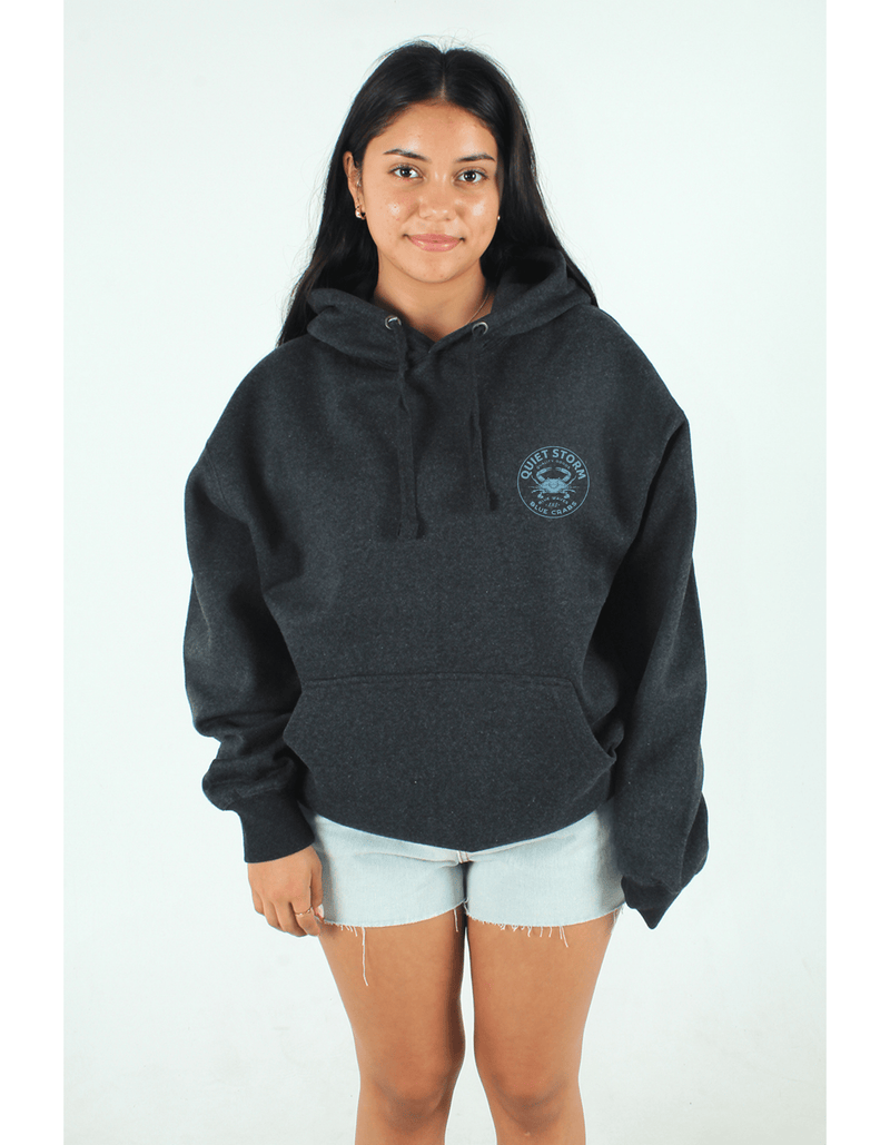 QSSS/PP Unisex Salty Crab Pullover Hoodie
