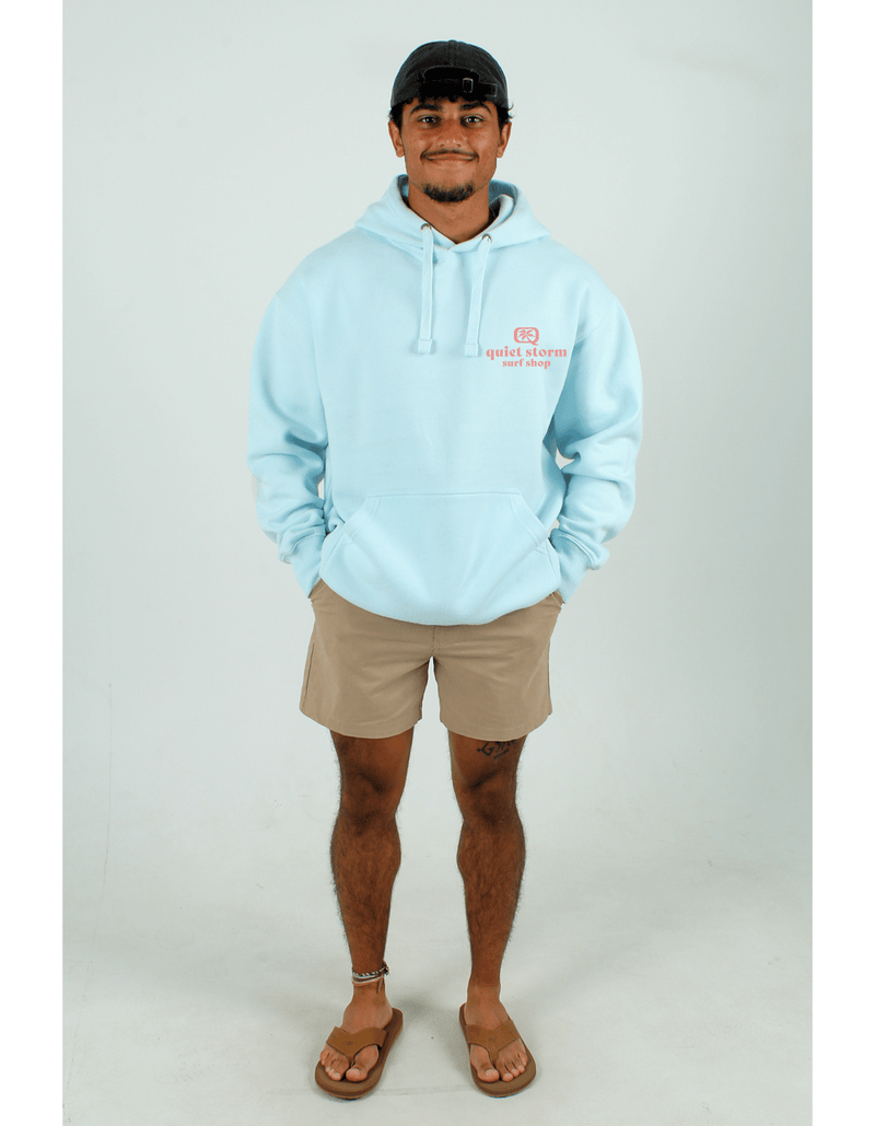 Summer Sun Pullover Hoodie – Quiet Storm Surf Shop Summer Sun Pullover Hoodie – Quiet Storm Surf Shop