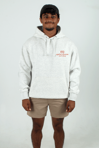 QSSS/PP QSSS Summer Sun Pullover Hoodie