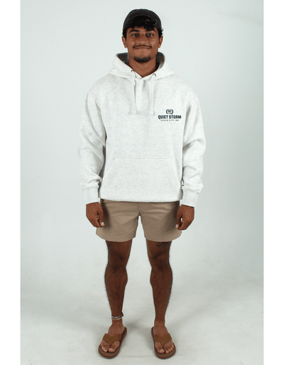 QSSS/PP Unisex Sun Seekers Hoodie