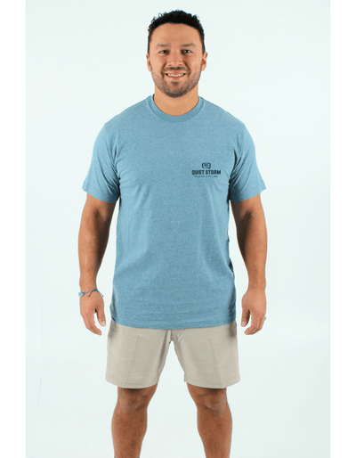 QSSS/PP Unisex Sun Seekers Short Sleeve Tee