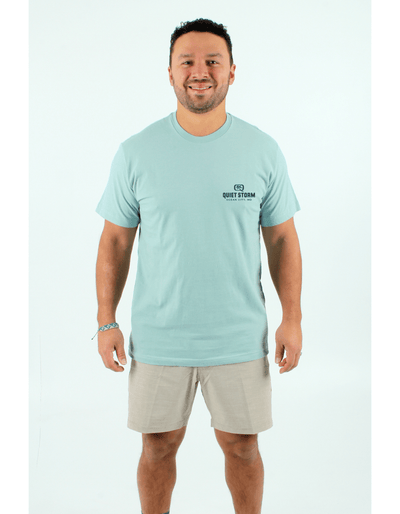 QSSS/PP Unisex Sun Seekers Short Sleeve Tee