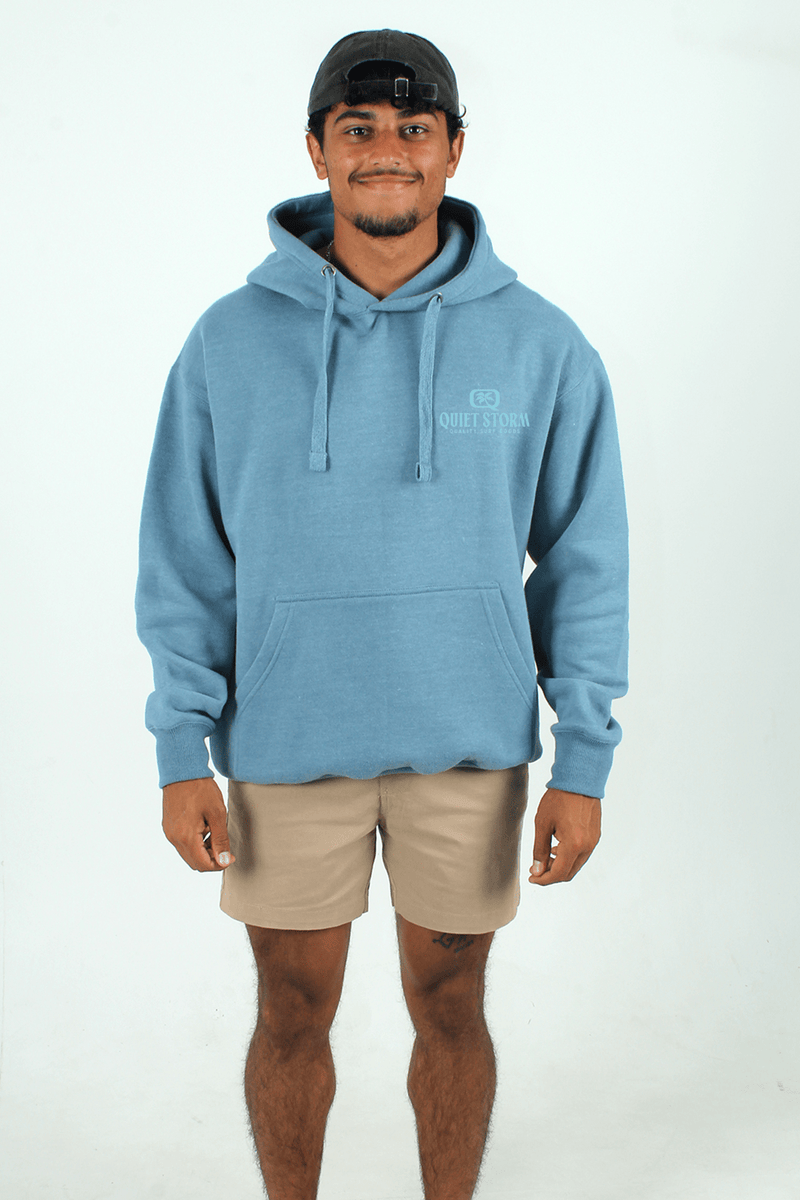 QSSS/PP Unisex Sunset Hoodie