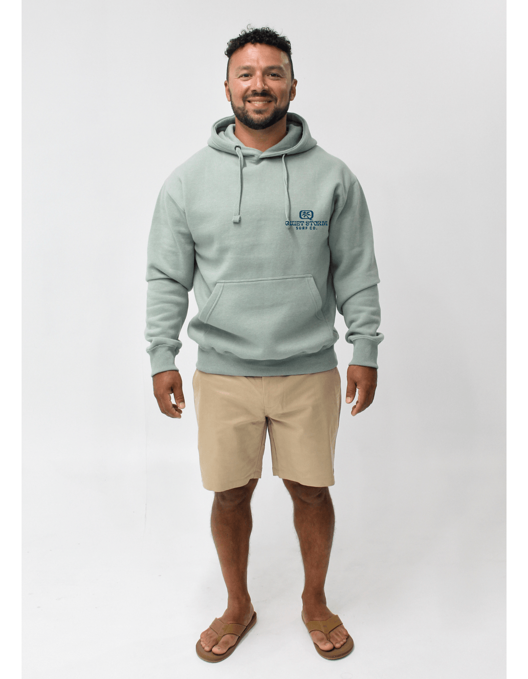 Swell Chasers Pullover Hoodie – Quiet Storm Surf Shop