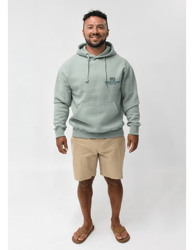 QSSS/PP Unisex Swell Chasers Pullover Hoodie