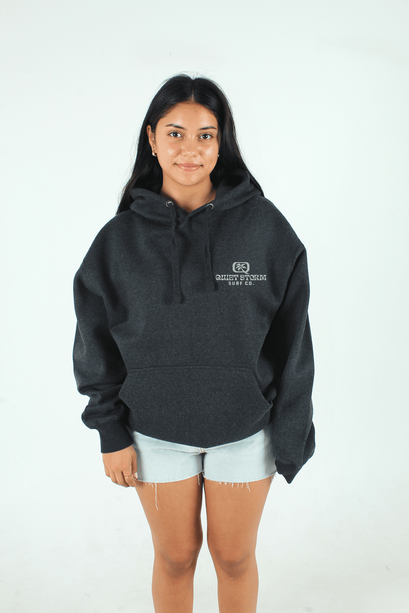 QSSS/PP Unisex Swell Chasers Pullover Hoodie