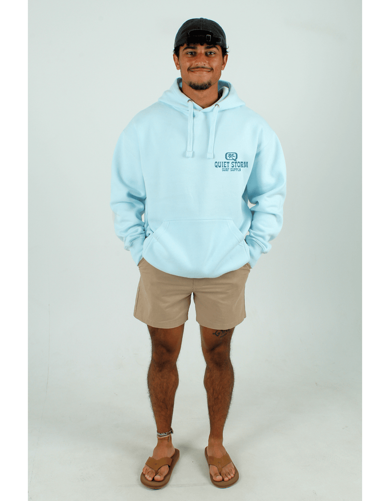 QSSS/PP Unisex Tidal Wave Hoodie