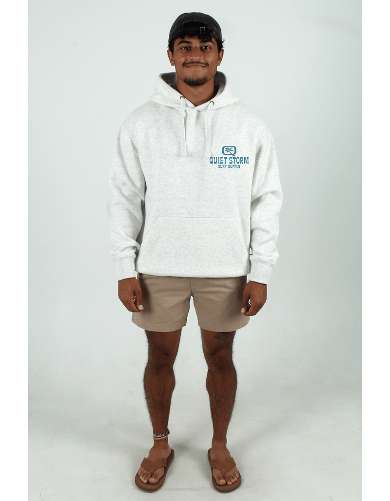 QSSS/PP Unisex Tidal Wave Hoodie