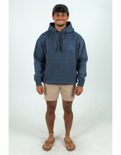 QSSS/PP Unisex Tidal Wave Hoodie