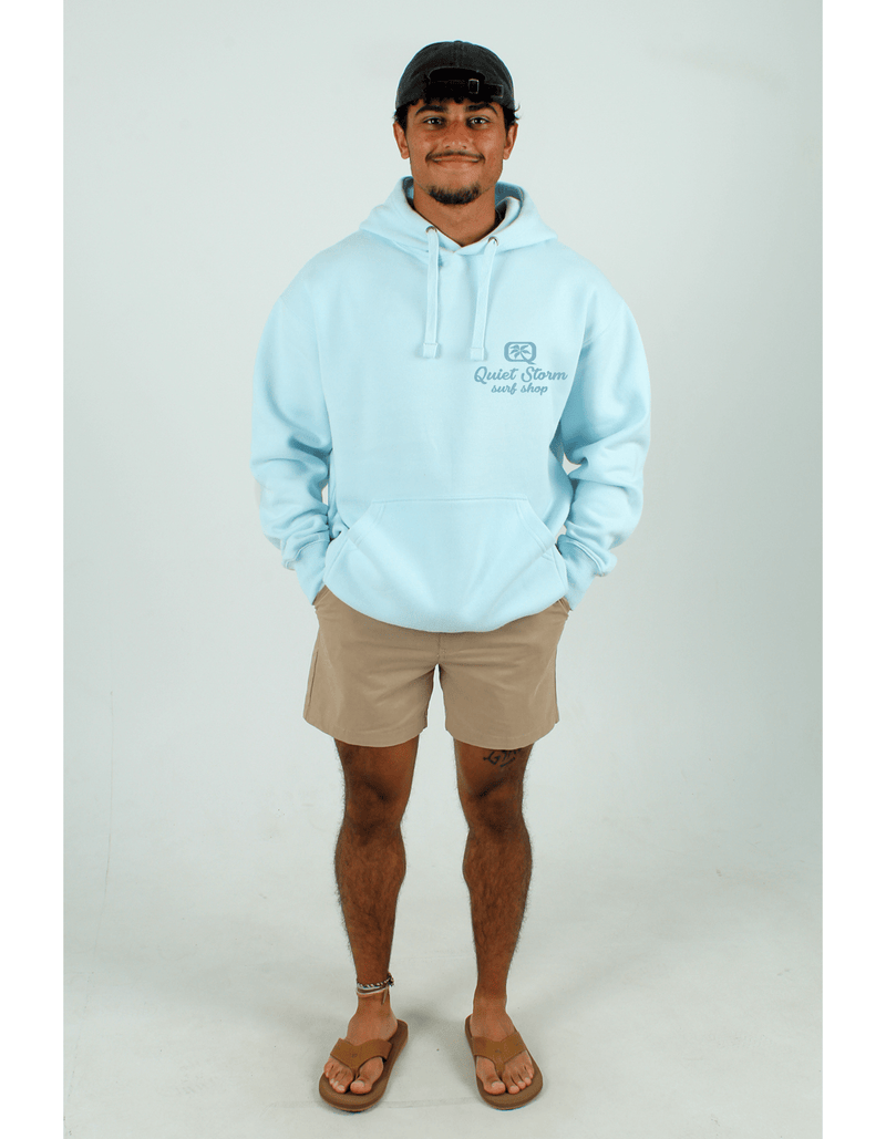 Tropical Soul Hoodie – Quiet Storm Surf Shop Tropical Soul Hoodie – Quiet Storm Surf Shop
