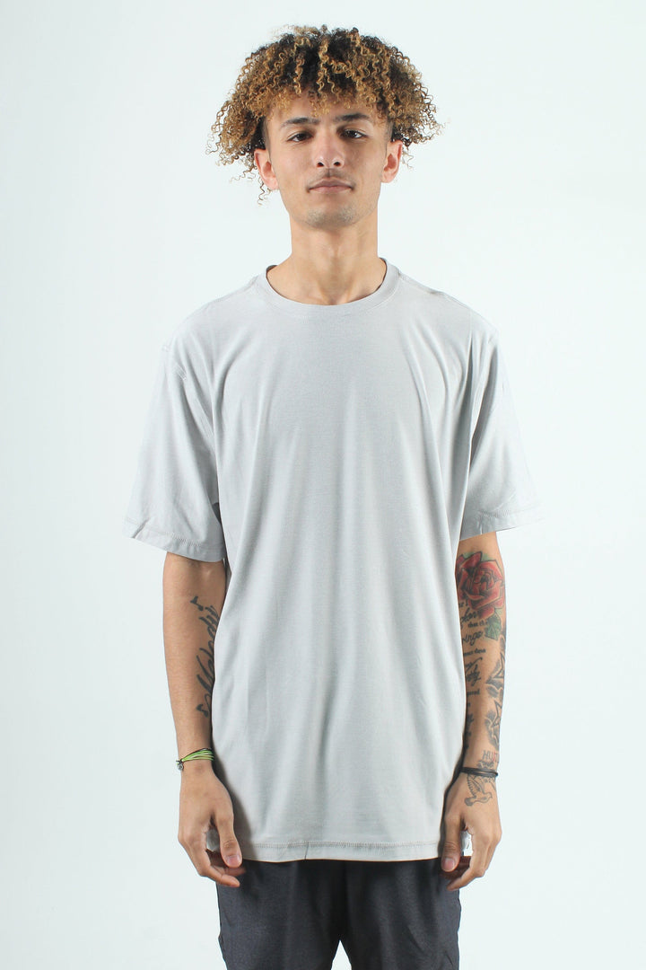 Quiet Storm No Sweat Short Sleeve Tech Tee – Quiet Storm Surf Shop