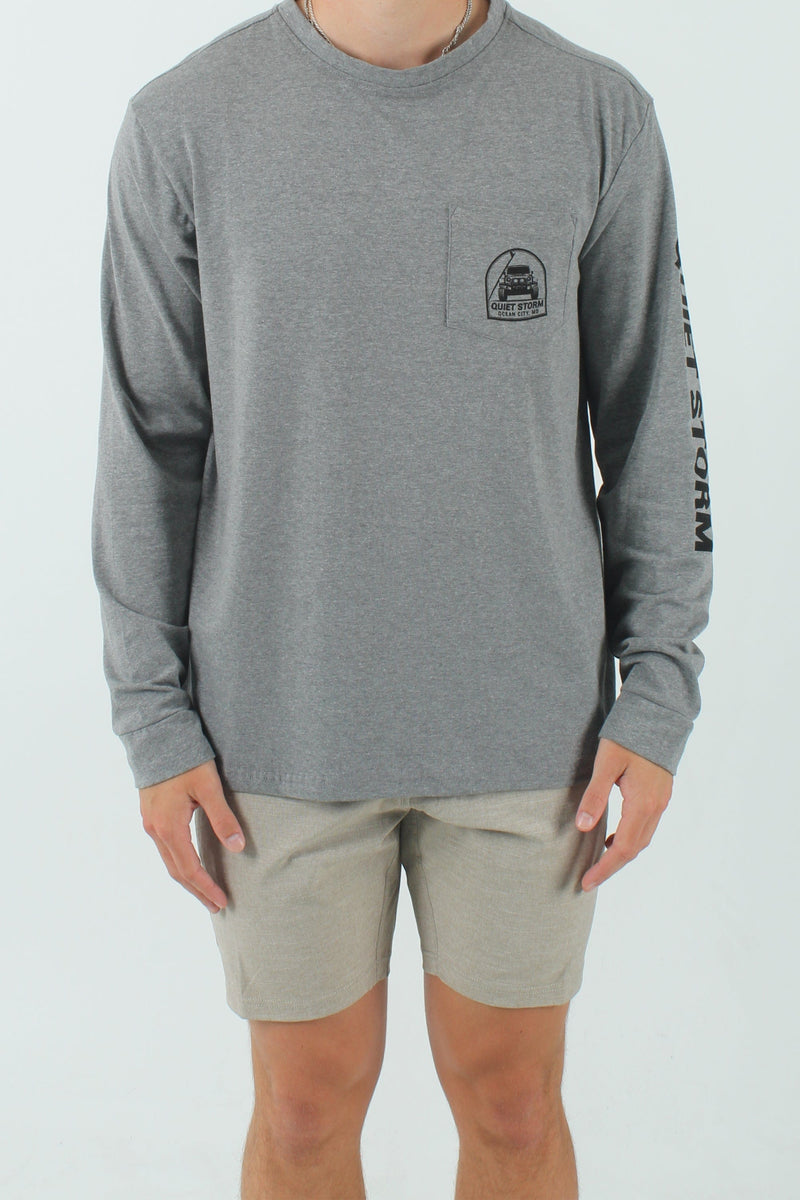QSSS/RECYCWB GEN-Men&