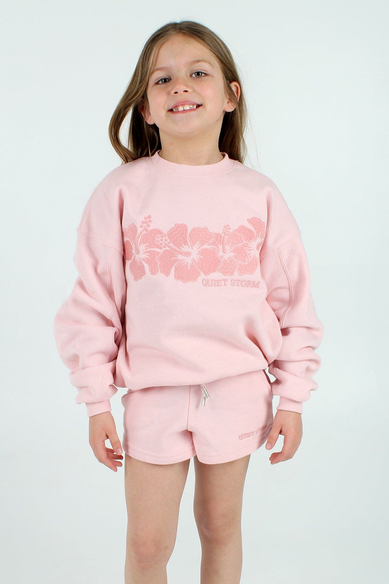 QSSS/REFLEX Kids PINKESQUE / XS Girls&