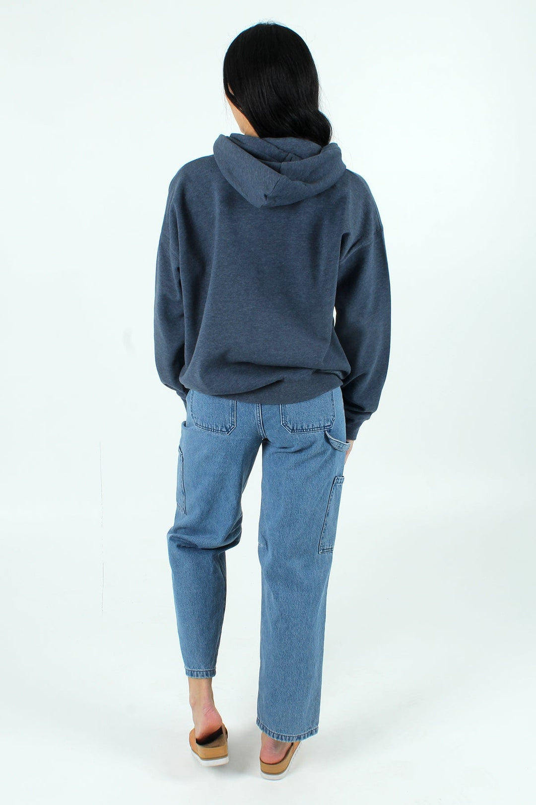 Quiet Storm Chenille Pullover Hoodie – Quiet Storm Surf Shop
