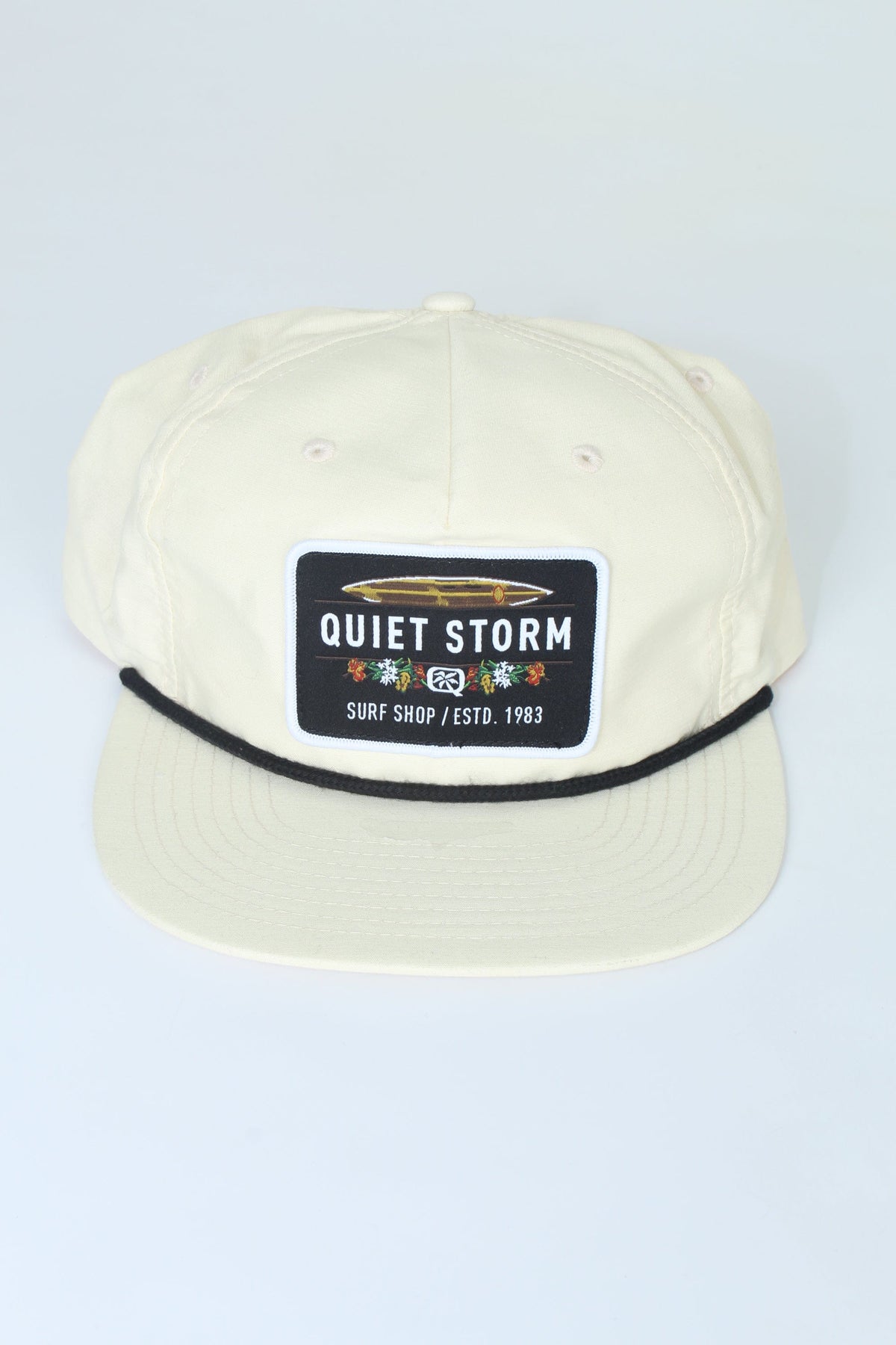 Quiet storm online store