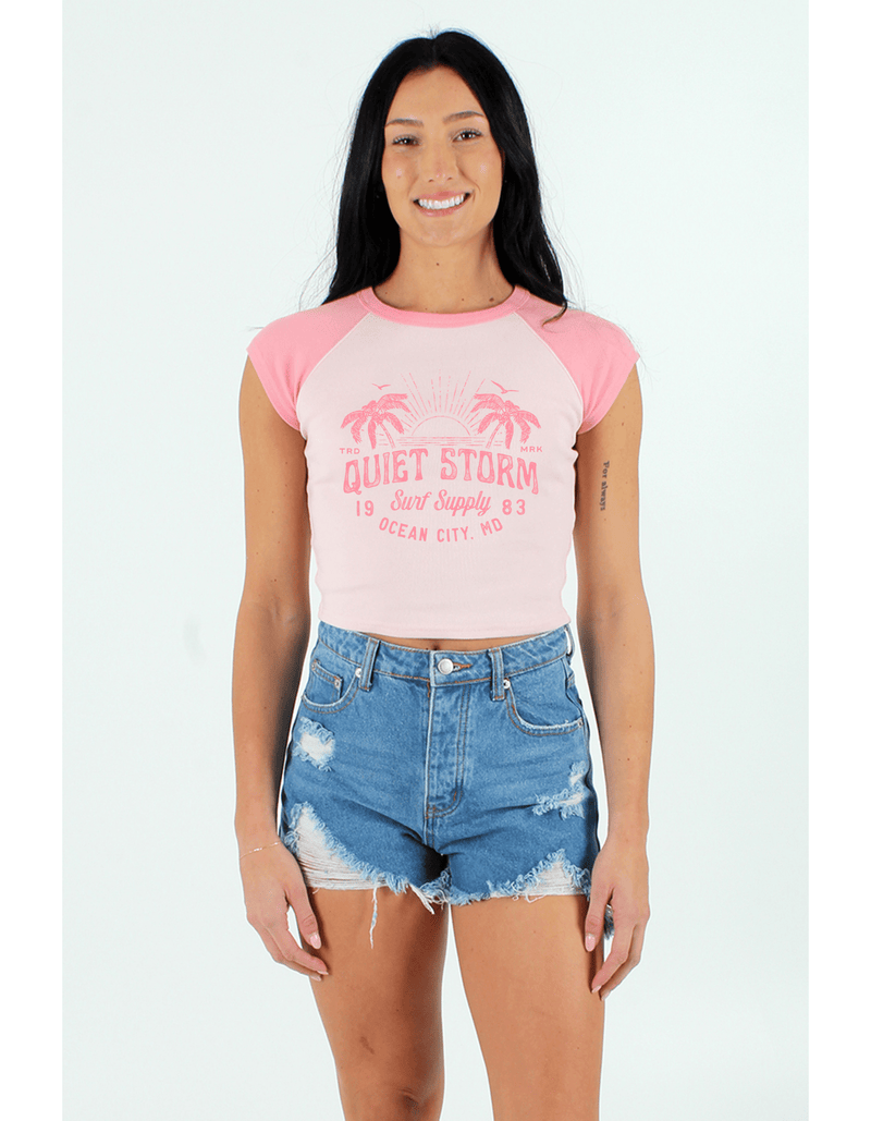 QSSS/WPRINT GEN-Women&