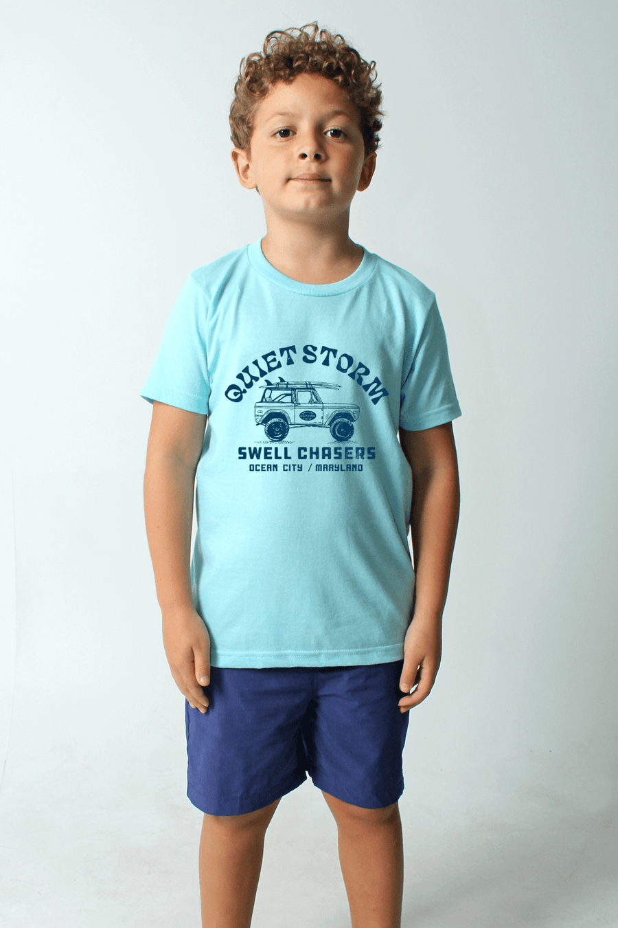 quiet mountain Creek Tシャツ Creek Angler's Device quiet mountain T L - メルカリ