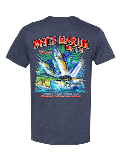 White Marlin Open 2026