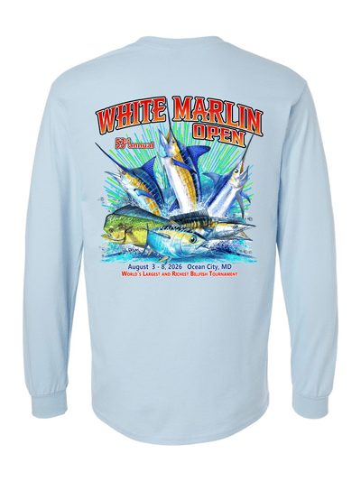 White Marlin Open 2026