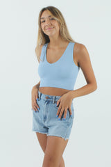 Womens Meant to Be Plunge Brami