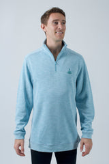 Anchor Boys All Time 1/4 Zip