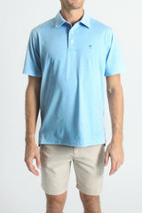 Anchor Boys Lone Palm Tech Polo