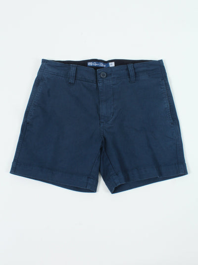 QSSS/CHOR GEN-Men's 5.5" Inseam Stretch Twill Shorts