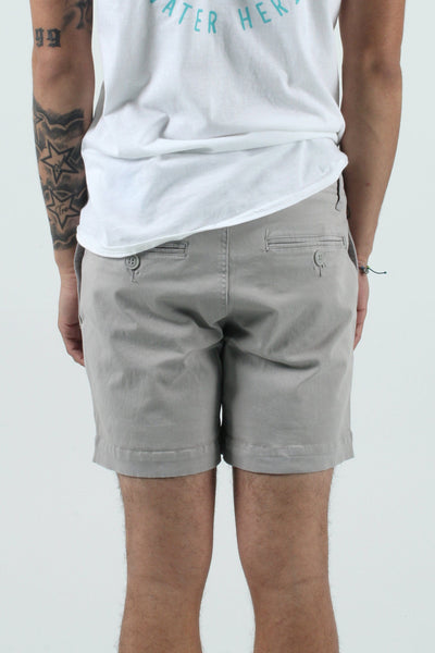 QSSS/CHOR GEN-Men's 5.5" Inseam Stretch Twill Shorts