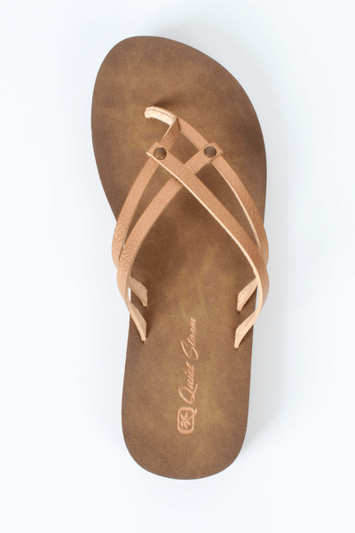 QSSS/FLOJOS GEN-Women's Women's Everly Sandal