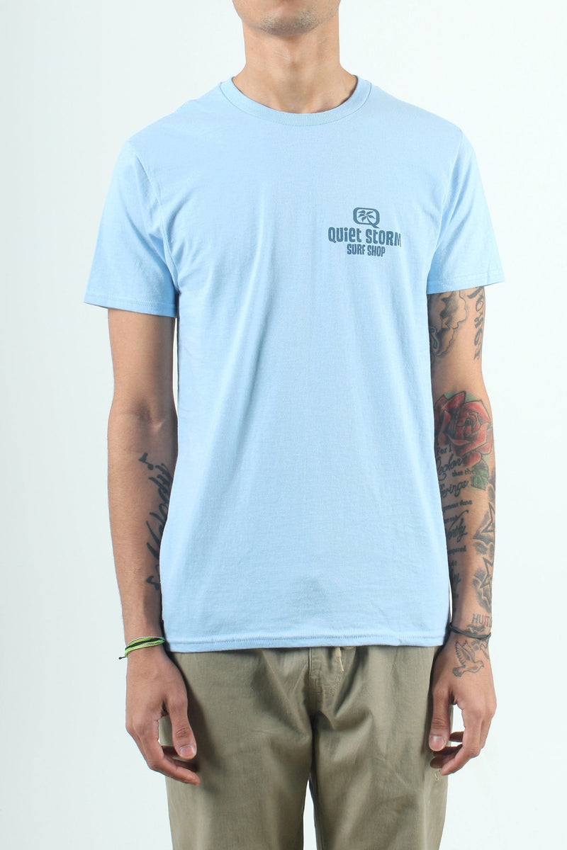 QSSS/HANES GEN-Men&