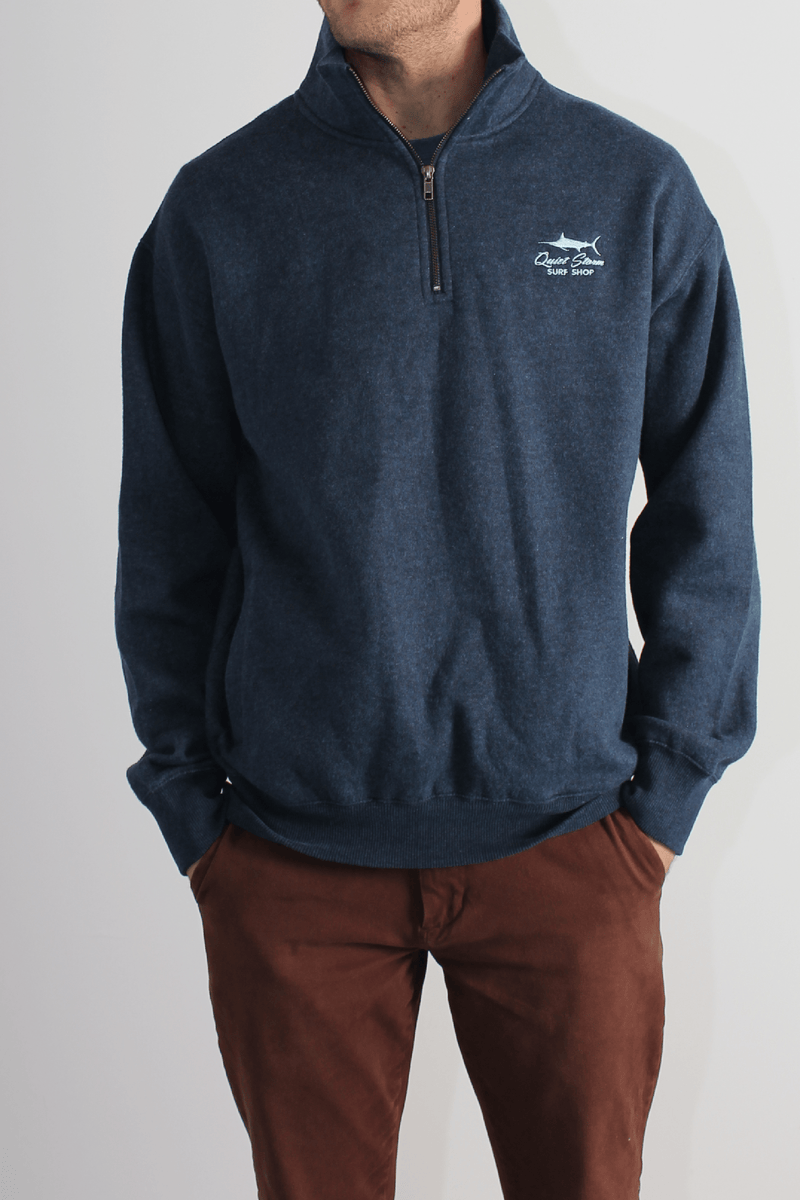 QSSS/KINGWAYS GEN-Men&